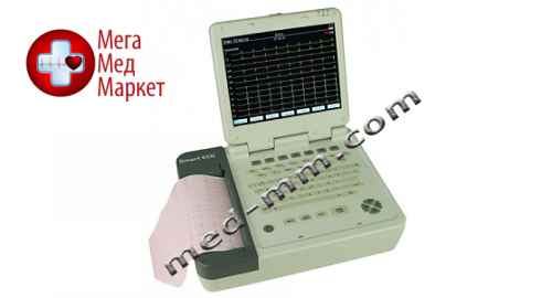 Купить Электрокардиограф ECG-1012 Expert – 12-канальный цена, характеристики, отзывы